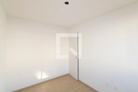 Sala de apartamento para alugar com 2 quartos, 41m² em Campo Grande, Rio de Janeiro