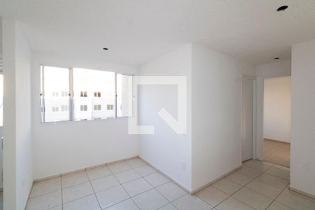 Apartamento para alugar com 41m², 2 quartos e 1 vagaSala
