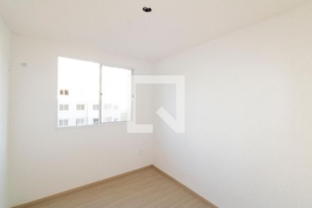 Sala de apartamento para alugar com 2 quartos, 41m² em Campo Grande, Rio de Janeiro