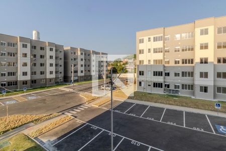 Apartamento para alugar com 41m², 2 quartos e 1 vagaVista da Sala
