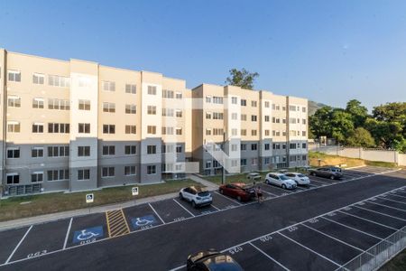 Apartamento para alugar com 41m², 2 quartos e 1 vagaÁrea Externa