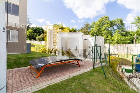 Apartamento para alugar com 41m², 2 quartos e 1 vagaÁrea comum