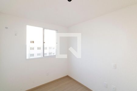 Apartamento para alugar com 41m², 2 quartos e 1 vagaQuarto 1