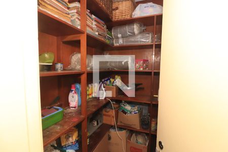 Apartamento à venda com 150m², 4 quartos e 3 vagasDespensa