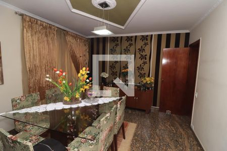 Sala de Jantar de apartamento à venda com 4 quartos, 150m² em Vila Gomes Cardim, São Paulo
