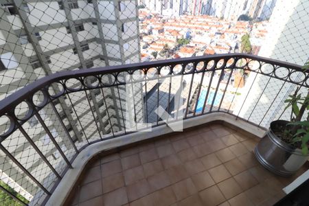 Apartamento à venda com 150m², 4 quartos e 3 vagasSacada
