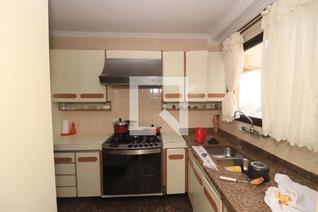 Apartamento à venda com 150m², 4 quartos e 3 vagasCozinha