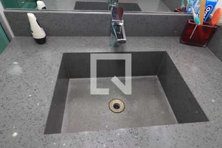 Apartamento à venda com 150m², 4 quartos e 3 vagasBanheiro da Suíte