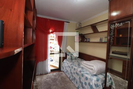 Quarto 1 de apartamento à venda com 4 quartos, 150m² em Vila Gomes Cardim, São Paulo