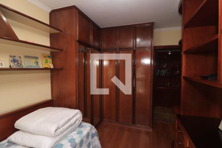 Apartamento à venda com 150m², 4 quartos e 3 vagasQuarto 1