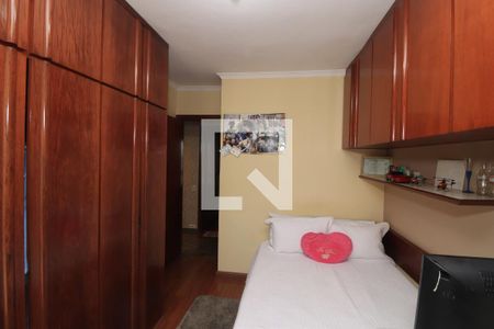 Apartamento à venda com 150m², 4 quartos e 3 vagasQuarto 2 - Suíte