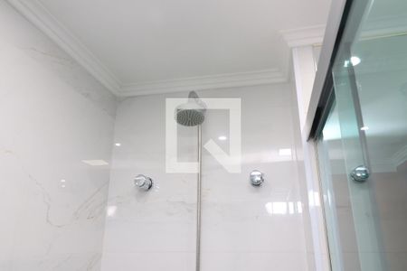 Apartamento à venda com 150m², 4 quartos e 3 vagasBanheiro da Suíte