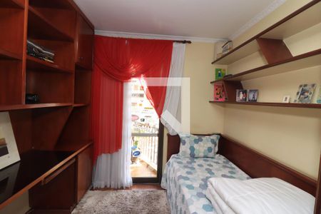 Quarto 1 de apartamento à venda com 4 quartos, 150m² em Vila Gomes Cardim, São Paulo