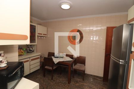 Apartamento à venda com 150m², 4 quartos e 3 vagasCozinha