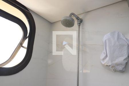 Apartamento à venda com 150m², 4 quartos e 3 vagasBanheiro da Suíte 3