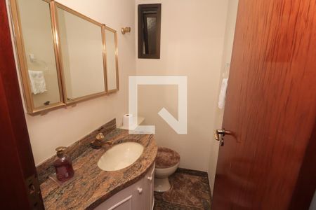 Apartamento à venda com 150m², 4 quartos e 3 vagasLavabo