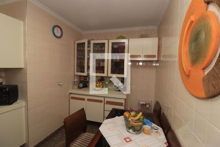 Apartamento à venda com 150m², 4 quartos e 3 vagasCozinha