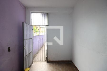 Sala de casa para alugar com 1 quarto, 35m² em Parque Cruzeiro do Sul, São Paulo