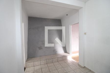 Quarto  de casa para alugar com 1 quarto, 35m² em Parque Cruzeiro do Sul, São Paulo