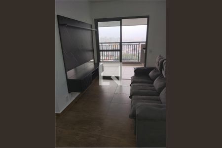 Apartamento à venda com 2 quartos, 80m² em Vila Zilda, São Paulo