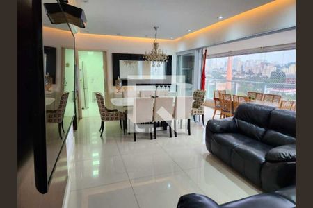 Apartamento à venda com 3 quartos, 95m² em Ipiranga, São Paulo
