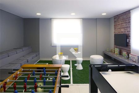 Apartamento à venda com 2 quartos, 48m² em Casa Verde, São Paulo