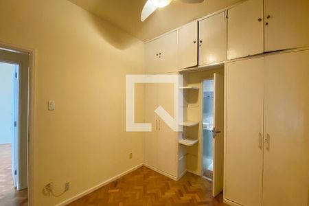 Quarto 2 - Suíte de apartamento para alugar com 5 quartos, 130m² em Leblon, Rio de Janeiro