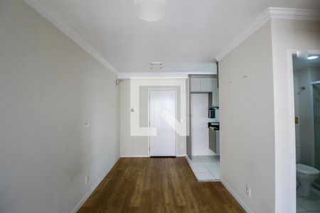 Apartamento para alugar com 2 quartos, 51m² em Sítio da Figueira, São Paulo