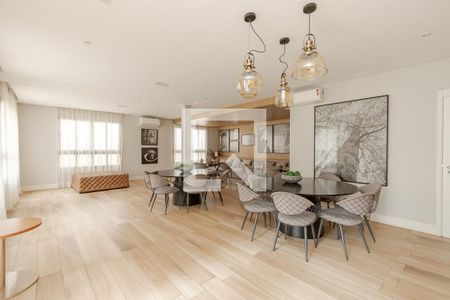 Apartamento à venda com 68m², 2 quartos e 2 vagas Apartamento à venda com 68m², 2 quartos e 2 vagasÁrea comum