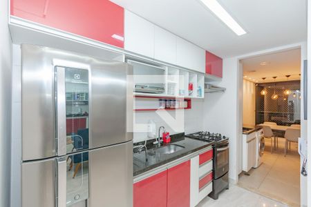 Apartamento à venda com 68m², 2 quartos e 2 vagas Apartamento à venda com 68m², 2 quartos e 2 vagasCozinha