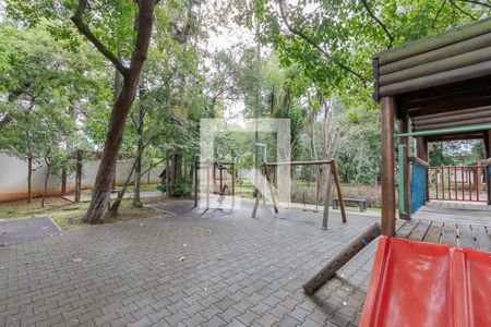 Apartamento à venda com 68m², 2 quartos e 2 vagas Apartamento à venda com 68m², 2 quartos e 2 vagasPlayground