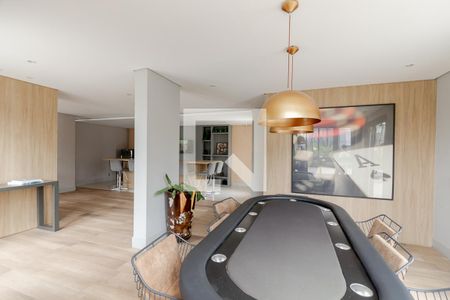 Apartamento à venda com 68m², 2 quartos e 2 vagas Apartamento à venda com 68m², 2 quartos e 2 vagasÁrea Comum