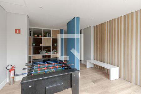 Apartamento à venda com 68m², 2 quartos e 2 vagas Apartamento à venda com 68m², 2 quartos e 2 vagasÁrea Comum