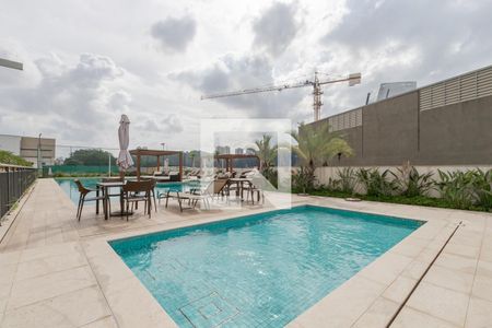 Apartamento à venda com 68m², 2 quartos e 2 vagas Apartamento à venda com 68m², 2 quartos e 2 vagasPiscina