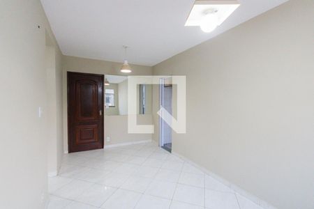 Sala  de apartamento para alugar com 2 quartos, 78m² em Jacarepaguá, Rio de Janeiro