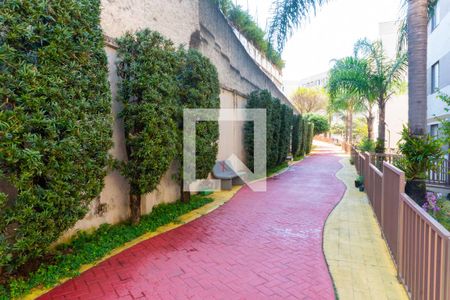 Apartamento à venda com 45m², 2 quartos e 1 vagaÁrea comum