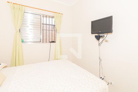 Quarto 2 de casa à venda com 4 quartos, 144m² em Vila Dom Pedro Ii, São Paulo