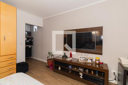 Casa à venda com 144m², 4 quartos e 1 vaga Casa à venda com 144m², 4 quartos e 1 vagaQuarto 4