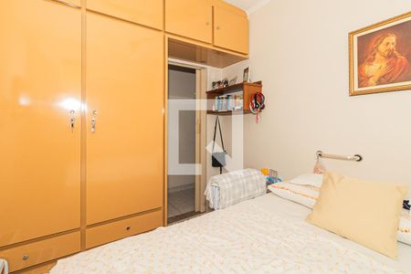 Quarto 2 de casa à venda com 4 quartos, 144m² em Vila Dom Pedro Ii, São Paulo