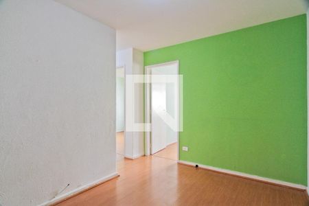 Sala de apartamento para alugar com 2 quartos, 54m² em Vila Bonilha, São Paulo
