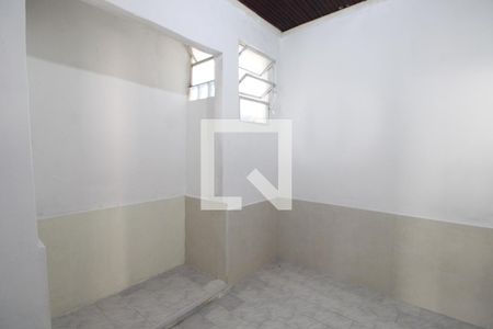 Quarto 2 de casa para alugar com 2 quartos, 58m² em Quintino Bocaiúva, Rio de Janeiro