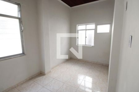 Quarto 1 de casa para alugar com 2 quartos, 58m² em Quintino Bocaiúva, Rio de Janeiro