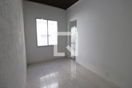 Sala de casa para alugar com 2 quartos, 58m² em Quintino Bocaiúva, Rio de Janeiro