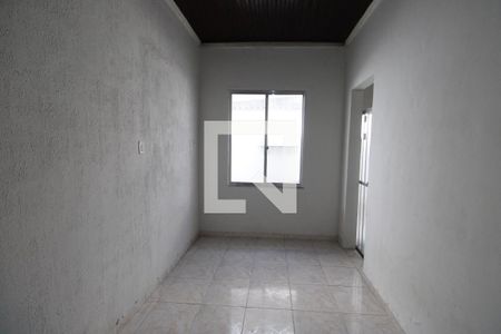 Sala de casa para alugar com 2 quartos, 58m² em Quintino Bocaiúva, Rio de Janeiro