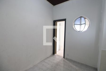 Quarto 2 de casa para alugar com 2 quartos, 58m² em Quintino Bocaiúva, Rio de Janeiro