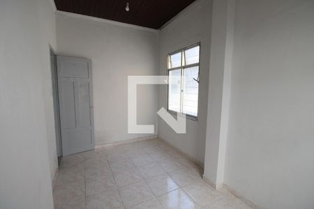 Quarto 1 de casa para alugar com 2 quartos, 58m² em Quintino Bocaiúva, Rio de Janeiro