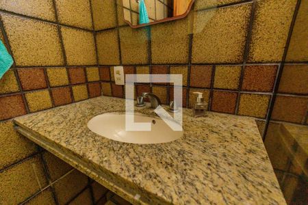 Apartamento para alugar com 85m², 2 quartos e 2 vagas Apartamento para alugar com 85m², 2 quartos e 2 vagasBanheiro Social