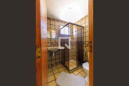 Apartamento para alugar com 85m², 2 quartos e 2 vagas Apartamento para alugar com 85m², 2 quartos e 2 vagasBanheiro Social