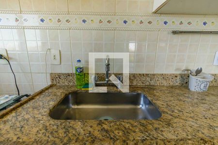 Apartamento para alugar com 85m², 2 quartos e 2 vagas Apartamento para alugar com 85m², 2 quartos e 2 vagasCozinha