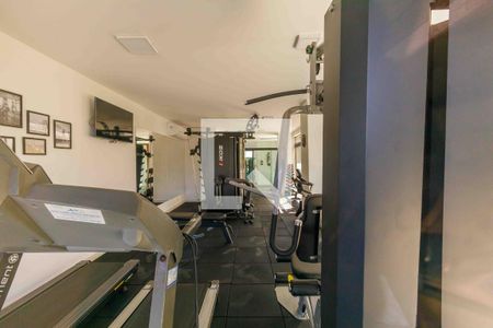 Apartamento para alugar com 85m², 2 quartos e 2 vagas Apartamento para alugar com 85m², 2 quartos e 2 vagasÁrea Comum Academia